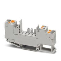 Phoenix Contact Basiselement CB 1/6-2/4 PT-BE
