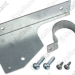 VAILLANT Halter, Pumpe Vaillant-Nr. 0010034446
