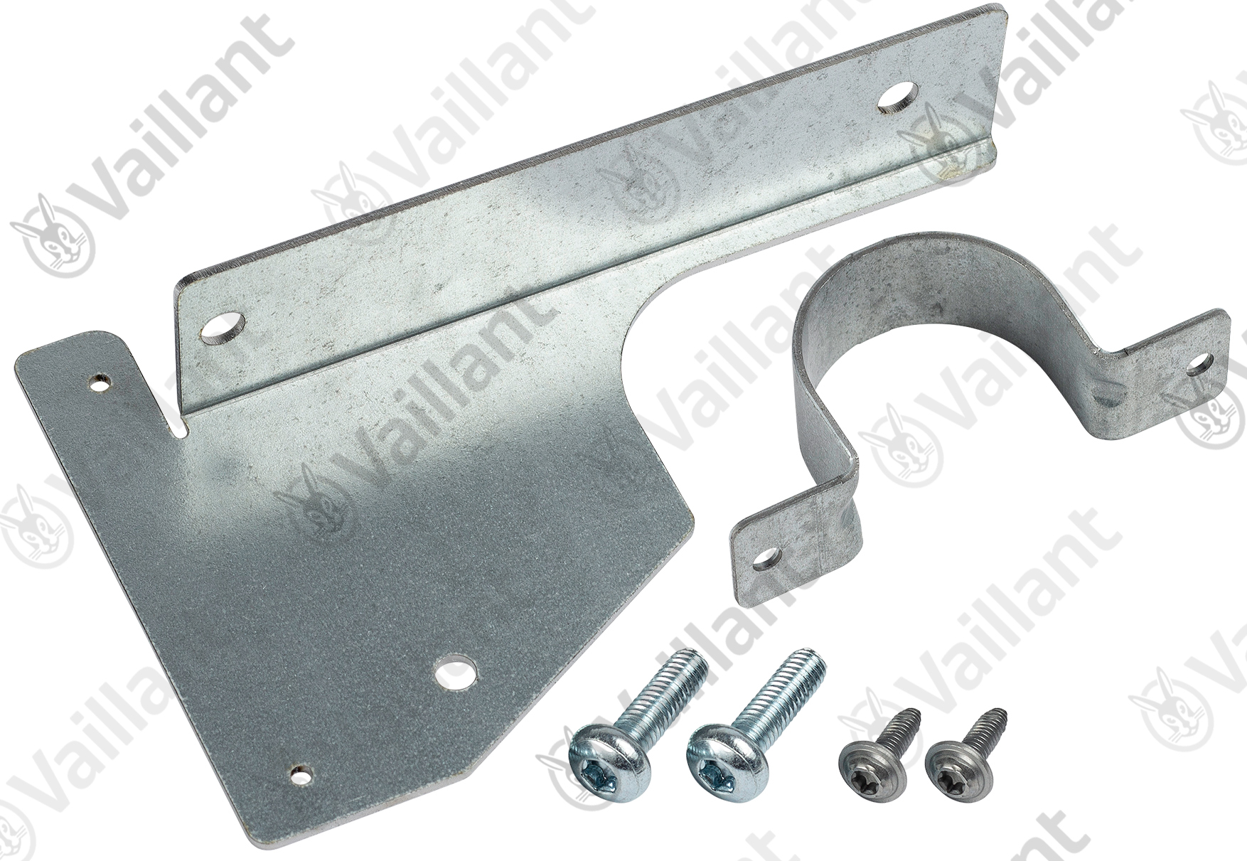 VAILLANT Halter, Pumpe Vaillant-Nr. 0010034446