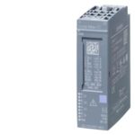 Siemens Dig Industr. SIMATIC ET 200SP AI Energy Meter CT ST 6ES7134-6PA01-0BU0