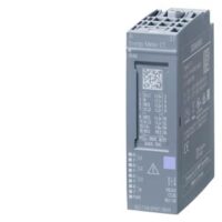 Siemens Dig Industr. SIMATIC ET 200SP AI Energy Meter CT ST 6ES7134-6PA01-0BU0