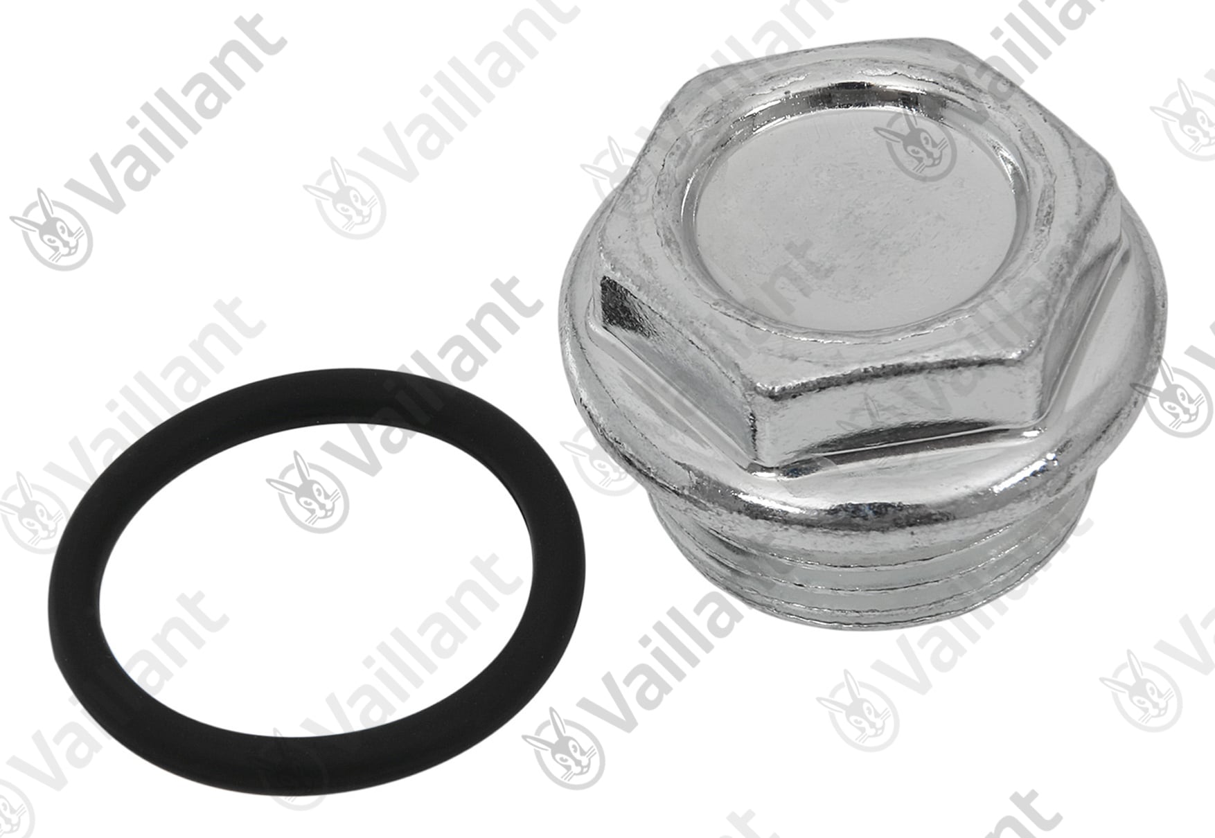 VAILLANT Kappe, 3/4 Vaillant-Nr. 0020246449