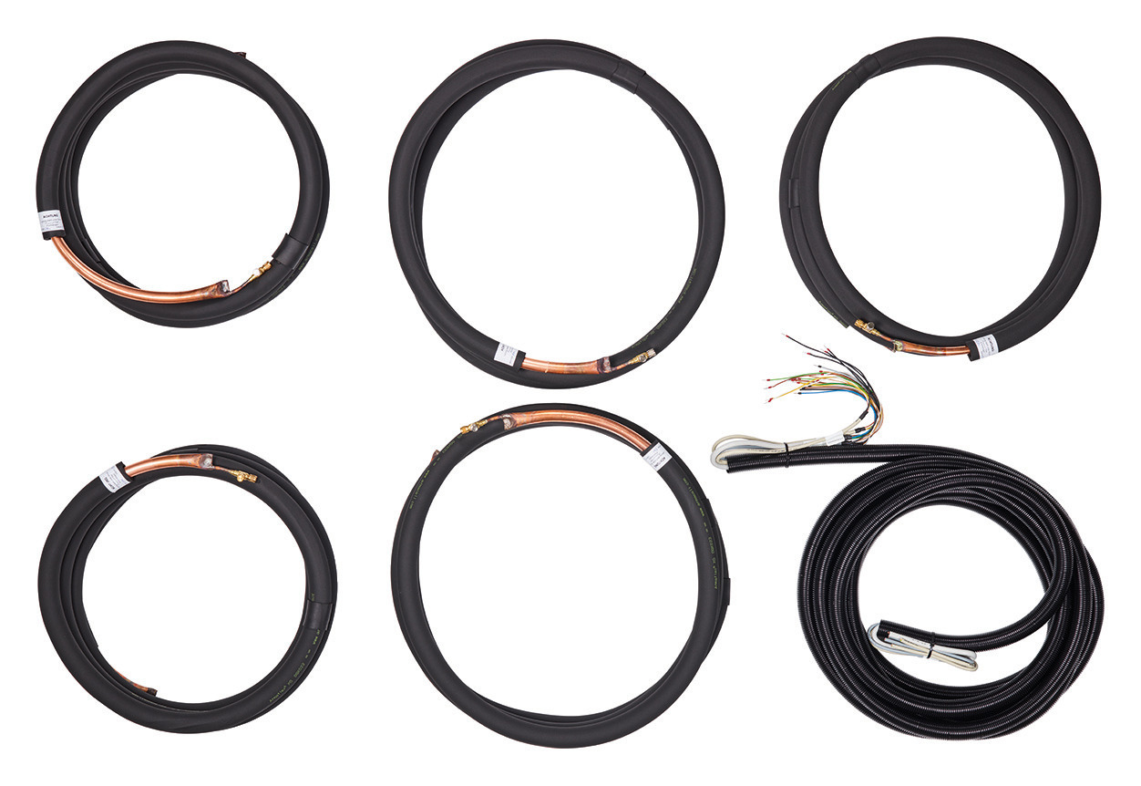 Vaillant VAILLANT Verbindungsset für VWL 255/3, 5m
