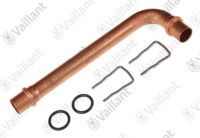 VAILLANT Rohr Vaillant-Nr. 0010028567