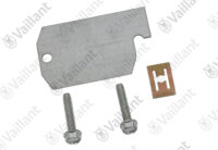 Abdeckblech Vaillant-Nr. 072186