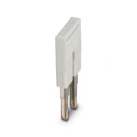 Phoenix Contact Querverbinder/Brücke für Reihenklemme FBS 2-5 GY