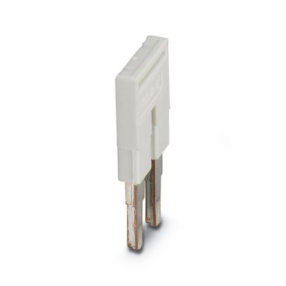 Phoenix Contact Querverbinder/Brücke für Reihenklemme FBS 2-5 GY