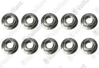 VAILLANT Mutter, (x10) Vaillant-Nr. 0020272058