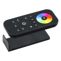 EVN Lichttechnik Funkhandsender RGBW, 4 Kanäle EFDHS4RGBW