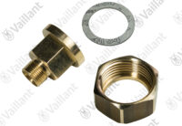 VAILLANT Adapter Vaillant-Nr. 0020218227