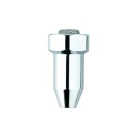 Entleerungsventil 28988 1/2" chrom