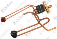 VAILLANT 4-Wege-Umschaltventil Vaillant-Nr. 8000020295