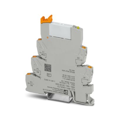 Phoenix Contact PLC-Interface PLC-RPT- 24UC/21