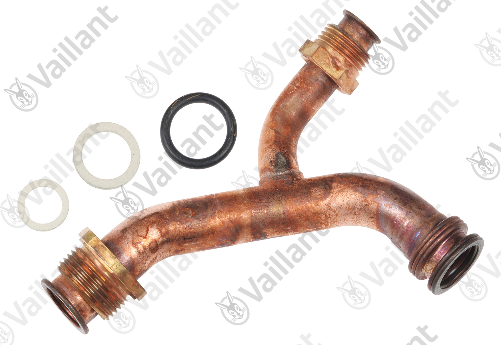 Vaillant Rohr Vaillant-Nr. 0020039785