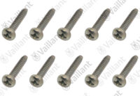 VAILLANT Schraube, (x10) Vaillant-Nr. 0010047126