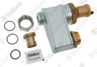 Adapter, Luftabscheider Vaillant-Nr. 0020045973