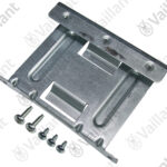 VAILLANT Halter, PWT oben Vaillant-Nr. 0020233506
