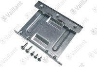 VAILLANT Halter, PWT oben Vaillant-Nr. 0020233506