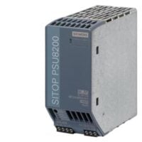 Siemens Dig Industr. Stromversorgung 1-ph.,24VDC,10A, IP20 6EP3334-8SB00-0AY0