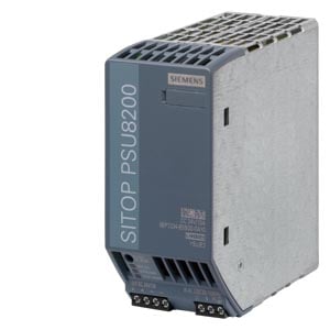 Siemens Siemens Dig Industr. Stromversorgung 1-ph.,24VDC,10A, IP20 6EP3334-8SB00-0AY0