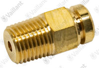 Adapter Vaillant-Nr. 147788