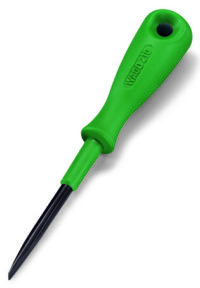WAGO GmbH & Co. KG Schraubendreher mit Isolierschutz 210-657