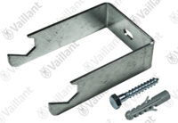 Halter, Wandhalter Vaillant-Nr. 0020176266