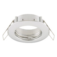 EVN Lichttechnik NV EB-Leuchte 50W 12V IP20 514 011 chr