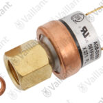 Pressostat, Hochdruck Vaillant-Nr. 560662