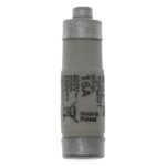 Eaton (Moeller) Sicherungseinsatz Nieders. 16A AC 400V 50kA SICHERUNG-#16NZ01