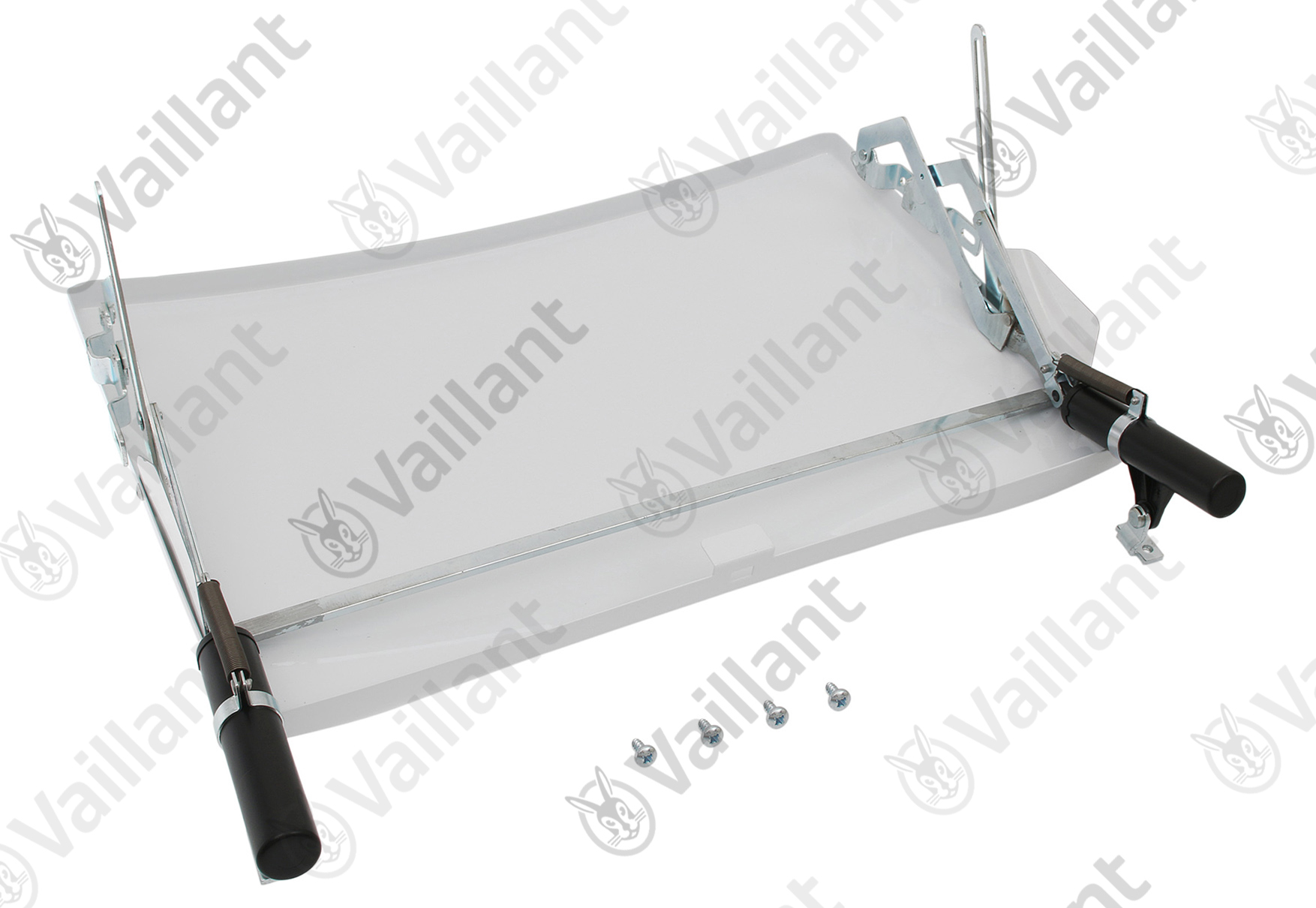 Vaillant Deckel, Klappdeckel Front Vaillant-Nr. 0020020512