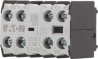 Eaton (Moeller) Hilfsschalterbaustein 2S+2Ö, Zentral-Aufbau 22DILE
