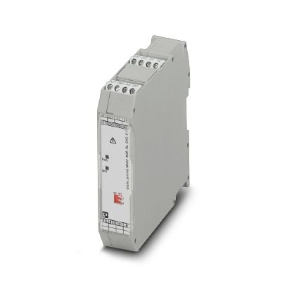 Phoenix Contact Strommessumformer für 1 A und bis 5 A AC MACX MCR-SL-CAC- 5-I