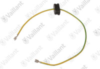 VAILLANT Kabelbaum, Funktionserde Vaillant-Nr. 0020269418