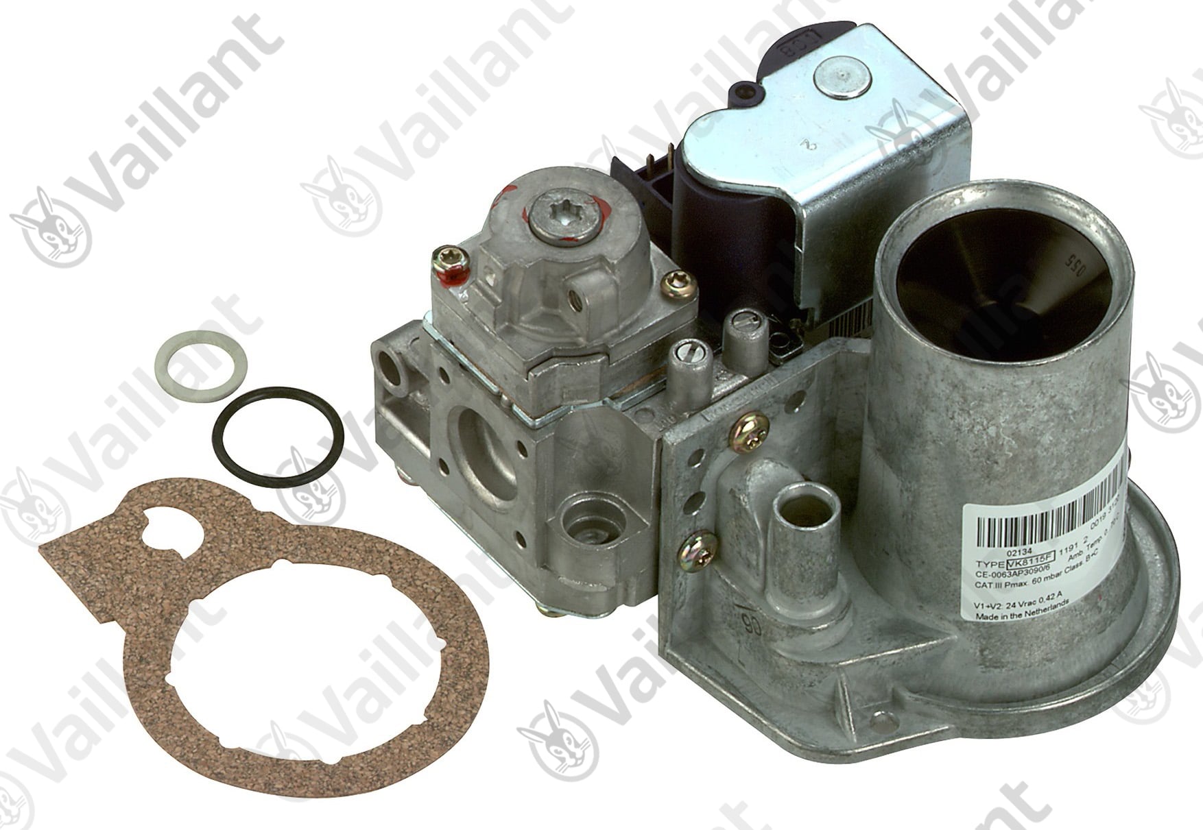 Vaillant Gasarmatur Vaillant-Nr. 053469