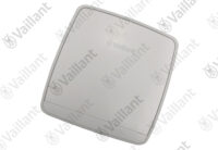 VAILLANT Elektronik, mit Gehäuse Vaillant-Nr. 0010047883