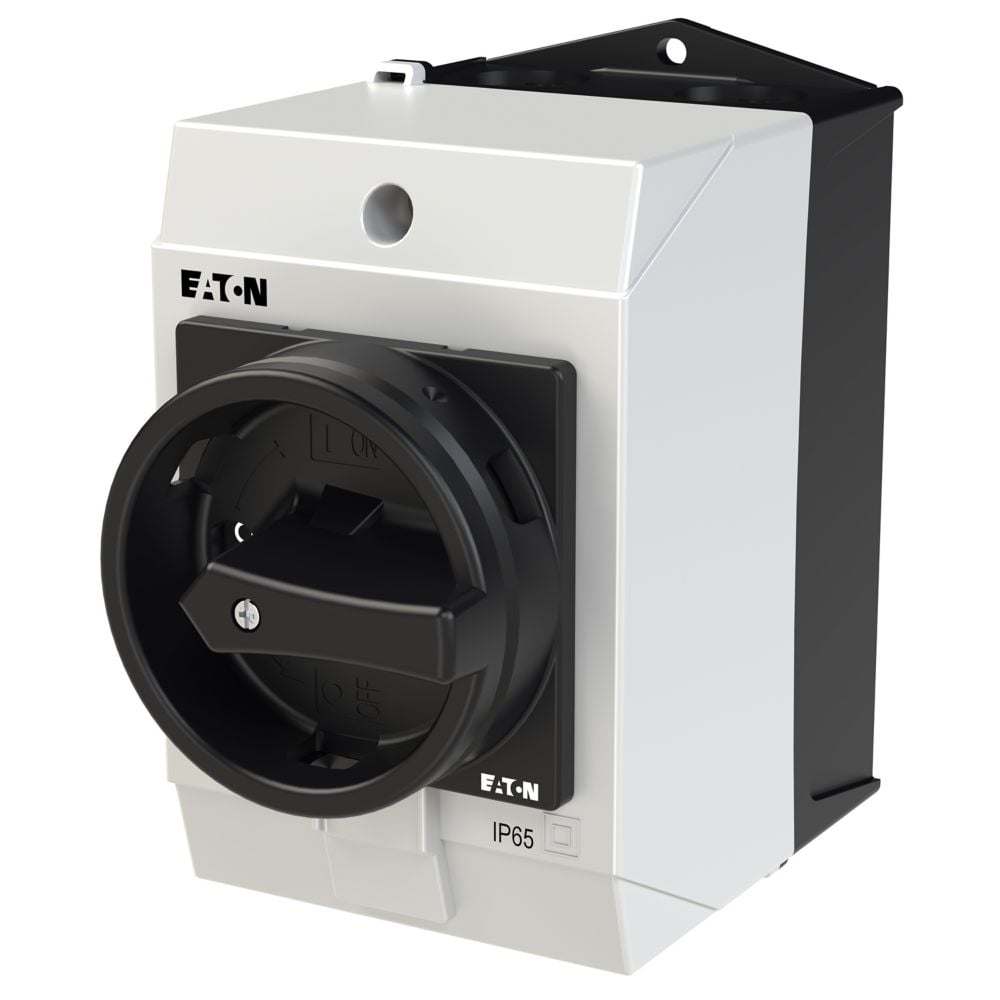 Eaton Eaton (Moeller) Hauptschalter I(G)/SVB T0-4-15682/I1/SVB-SW