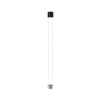 PAULMANN LED-Pendelleuchte 1LED 2700K Aldan II 797.86 820lm alu sym/asym IP20