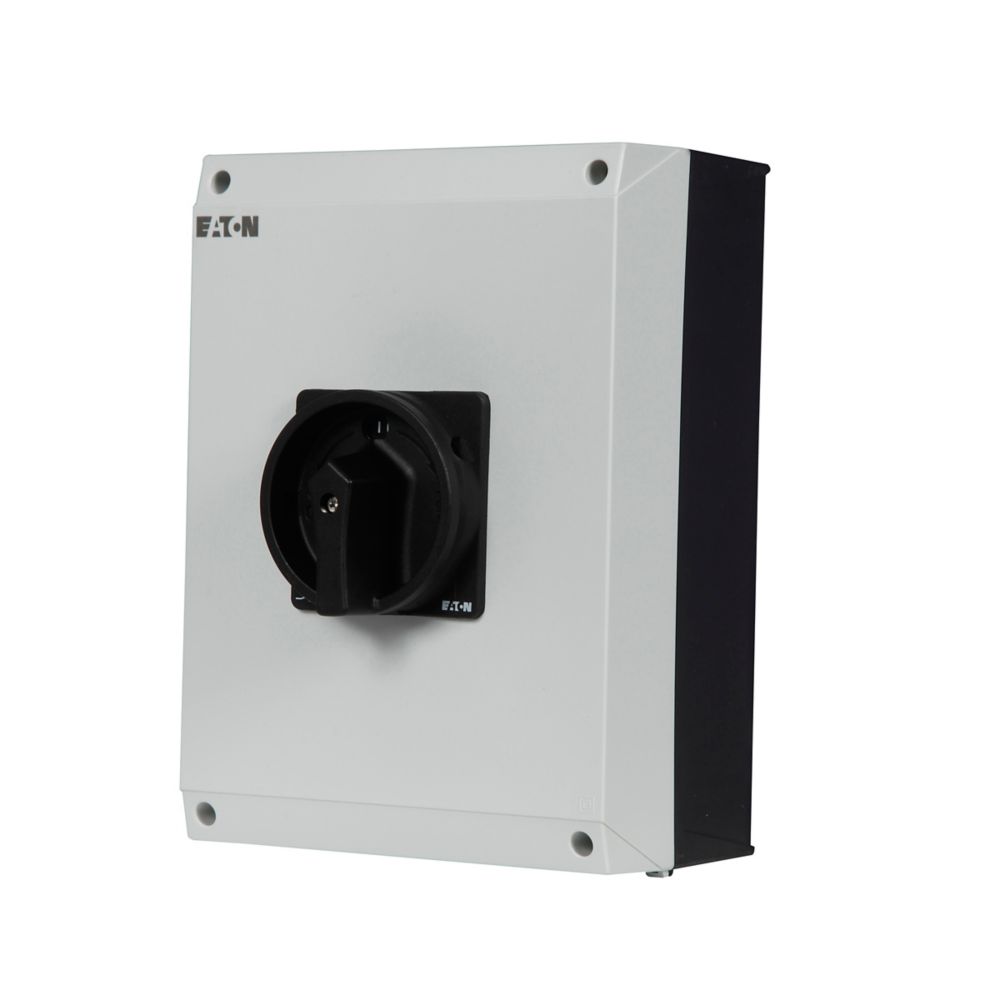 Eaton Eaton (Moeller) Hauptschalter I5/SVB P3100/I5/SVB-SW/HI11