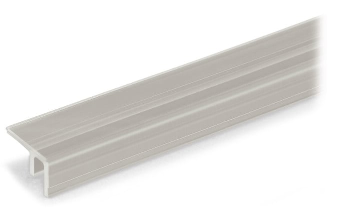 WAGO GmbH &amp; Co. KG Schienenabdeckung L=1000+-1mm 777-303