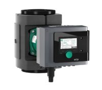 WILO Nassläufer-Premium-Smart-Pumpe Stratos MAXO 65/0,5-12 PN6/10,890W