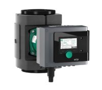 WILO Nassläufer-Premium-Smart-Pumpe Stratos MAXO 32/0,5-10 PN6/10,216W
