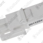 VAILLANT Stecker, Kodierung Vaillant-Nr. 0010035386