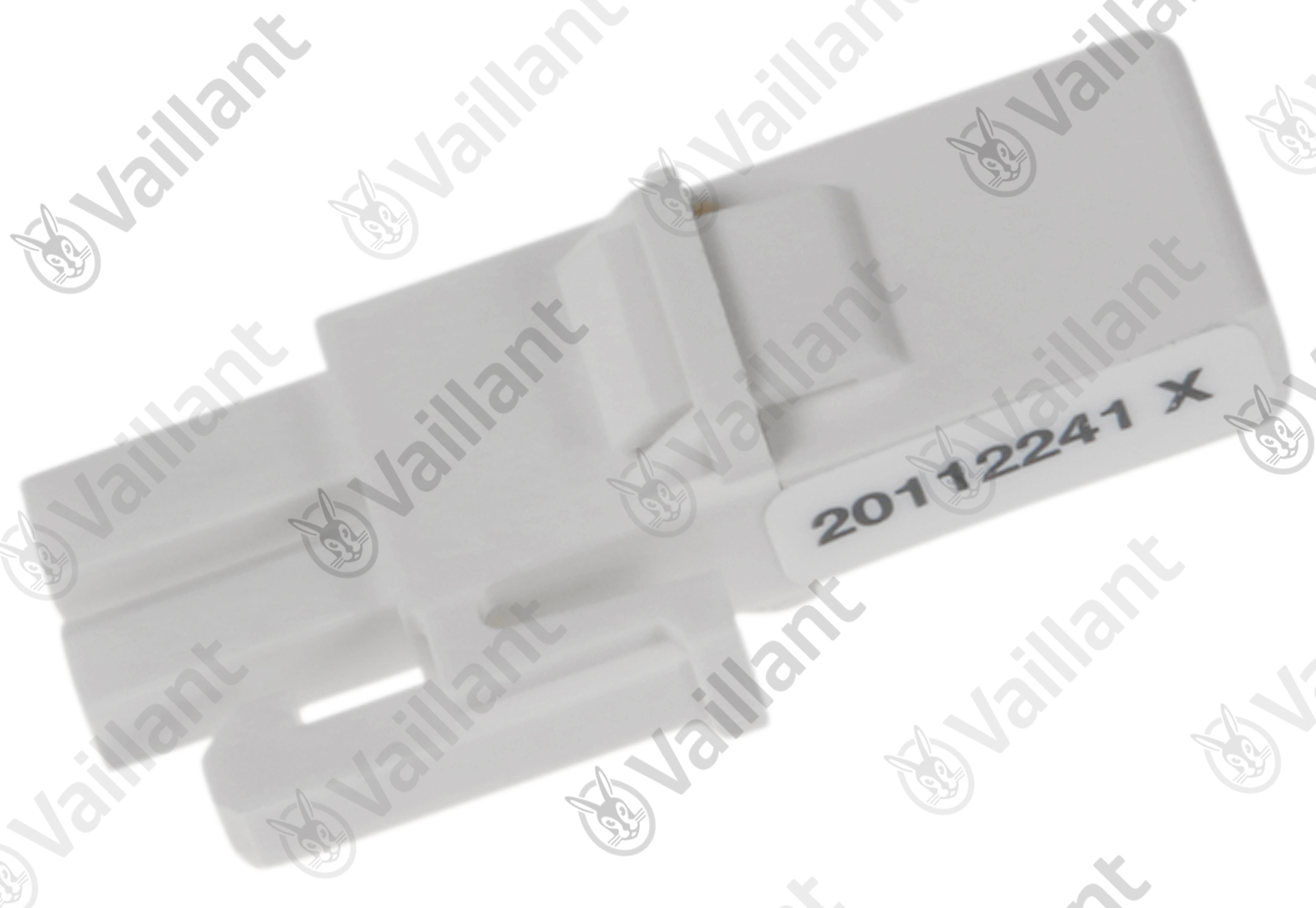 VAILLANT Stecker, Kodierung Vaillant-Nr. 0010035386