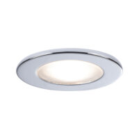 PAULMANN Möbelleuchte 20W NV chr Konverter MicroLine 984.62