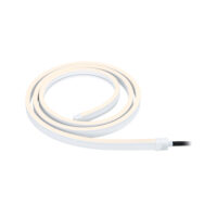 PAULMANN LED-Lichtband 6W/m weiß 3000K DC Smooth 946.79 120Stk/m IP68 24V