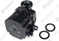 VAILLANT Pumpe (hocheffizient) Vaillant-Nr. 8000036600