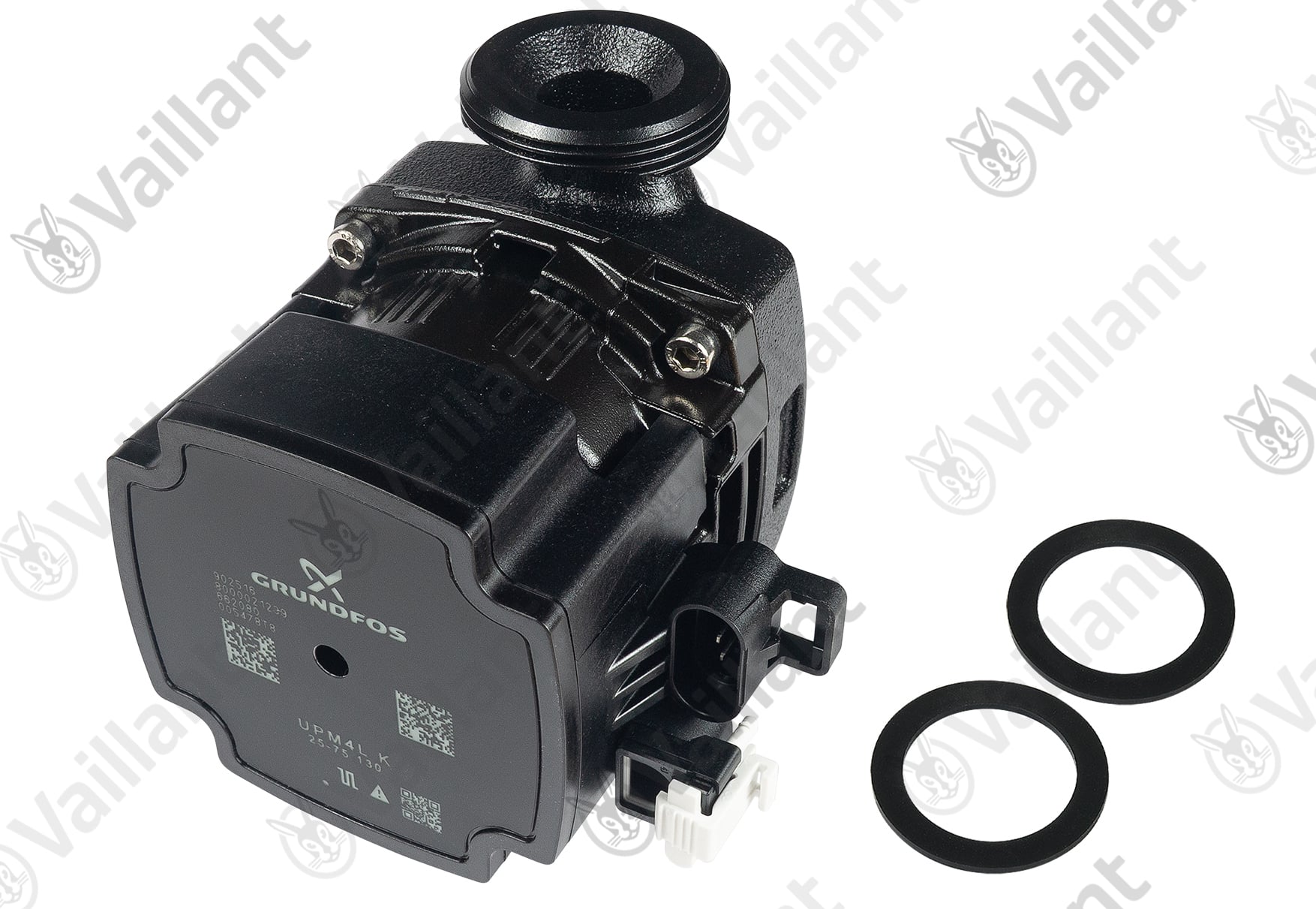 Vaillant VAILLANT Pumpe (hocheffizient) Vaillant-Nr. 8000036600