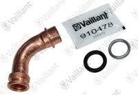 VAILLANT Rohr Vaillant-Nr. 0020233894