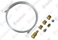 VAILLANT Zündgasrohr Vaillant-Nr. 0010048315
